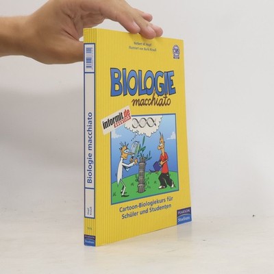Pearson Studium - Scientific Tools: Biologie macchiato  |  Boris Krause