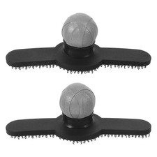 2 Pcs Motion Capture Accessories Visual Tracking Markers Infrared