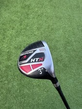 Benross HTX #3 Wood / 15 Degree / Regular Flex / Graphite Shaft / Headcover Inc