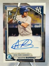 2013 Bowman Chrome Autographs Checklist and Guide 18