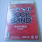 *SEALED* Rock Band: Country Track Pack Volume 2 - Microsoft Xbox 360 Read Descri