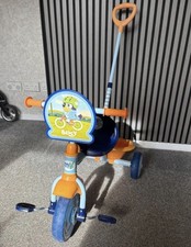 Children’s Bluey Bike