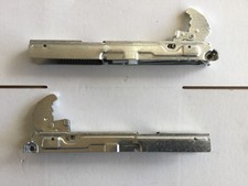 2 X CHEF ELECTRIC UPRIGHT OVEN DOOR HINGE CFG504WB CFG504WBLP CFG504WBNG
