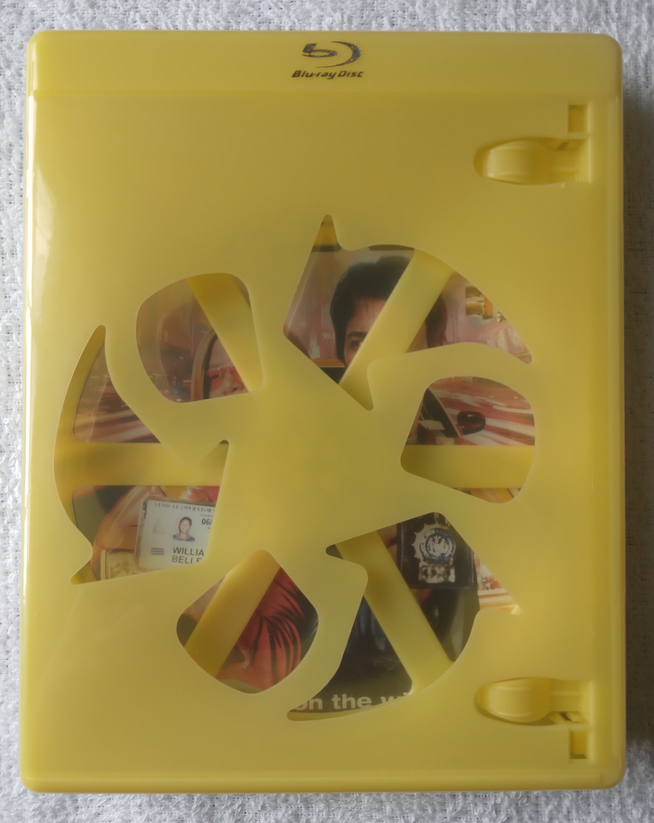 Taxi (Blu-ray, 2004) for sale online | eBay