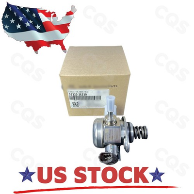 #ad #ad NEW 35320 2E530 High Pressure Fuel Pump For 2019 2021 Hyundai Tucson 2.0L $118.99