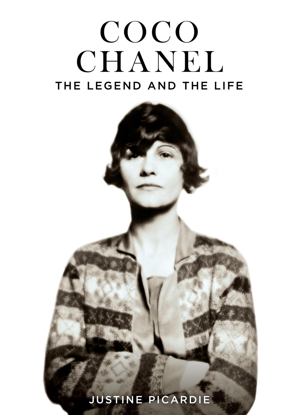 Coco Chanel by Justine Picardie - 9780008595739 - Image 6