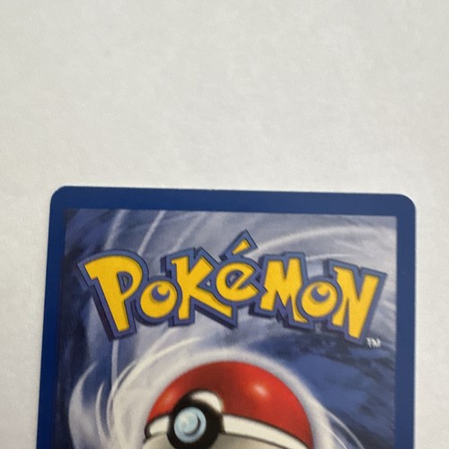 Pikachu 87/130 Base 2 Set Pokemon Card - Electric Shape - Picture 6 of 7
