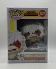 Tomura Shigaraki #1527 Pop Vinyl Funko My Hero Academia + Protector