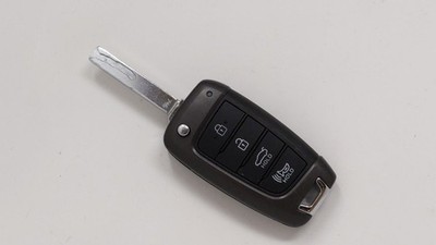 Hyundai Accent Keyless Entry Remote Fob Nyosyec4tx1707 95430-J0700 4 MKY3K