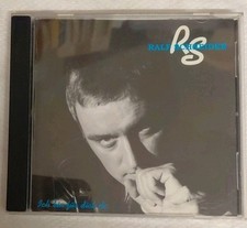 Ralf Schneider Ich Bin Für Dich Da CD