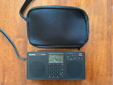 TECSUN PL-398MP Stereo FM AM/MW/SW  Radio and MP3 Player