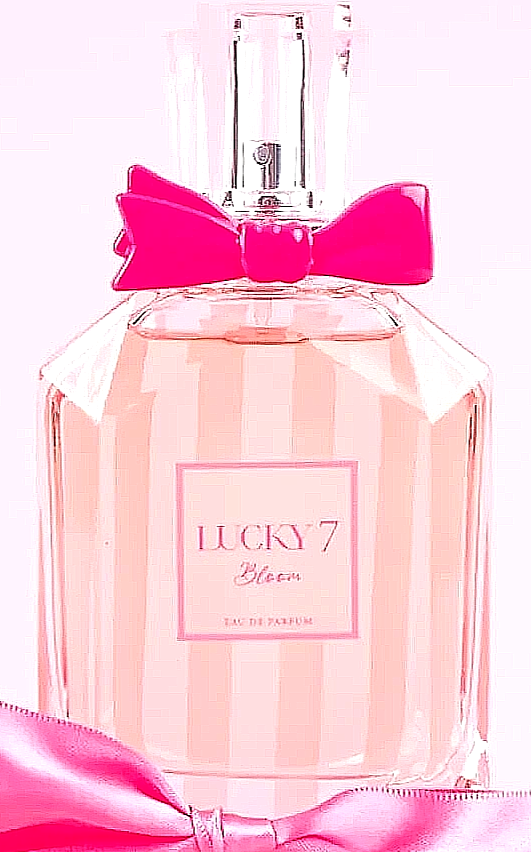 Miniso Lucky Bloom Eau De Parfum/Perfume