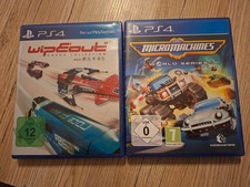 PS4 Spielesammlung Konvolut
