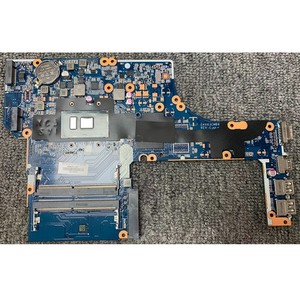For HP Probook 450 G3 i7-6500U Laptop Motherboard DAX63CMB6C0 855674-601 #lk