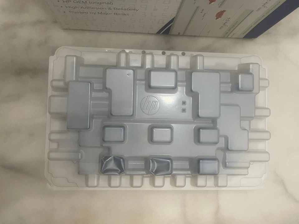 Nuevo cartucho de tóner seguro Troy High Yield Micr 02-81576-001 para M402 M426 Foto 3 de 4