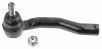 Spurstangenkopf Gelenkkopf Lemförder 34289 01 FüR Peugeot Toyota C1 107 Aygo 108