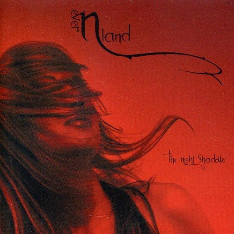 Neverland - The Night Shadows CD NEU OVP