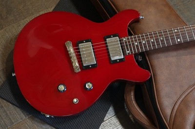 1998 Gibson Les Paul Special Studio Double Cut Electric Guitar