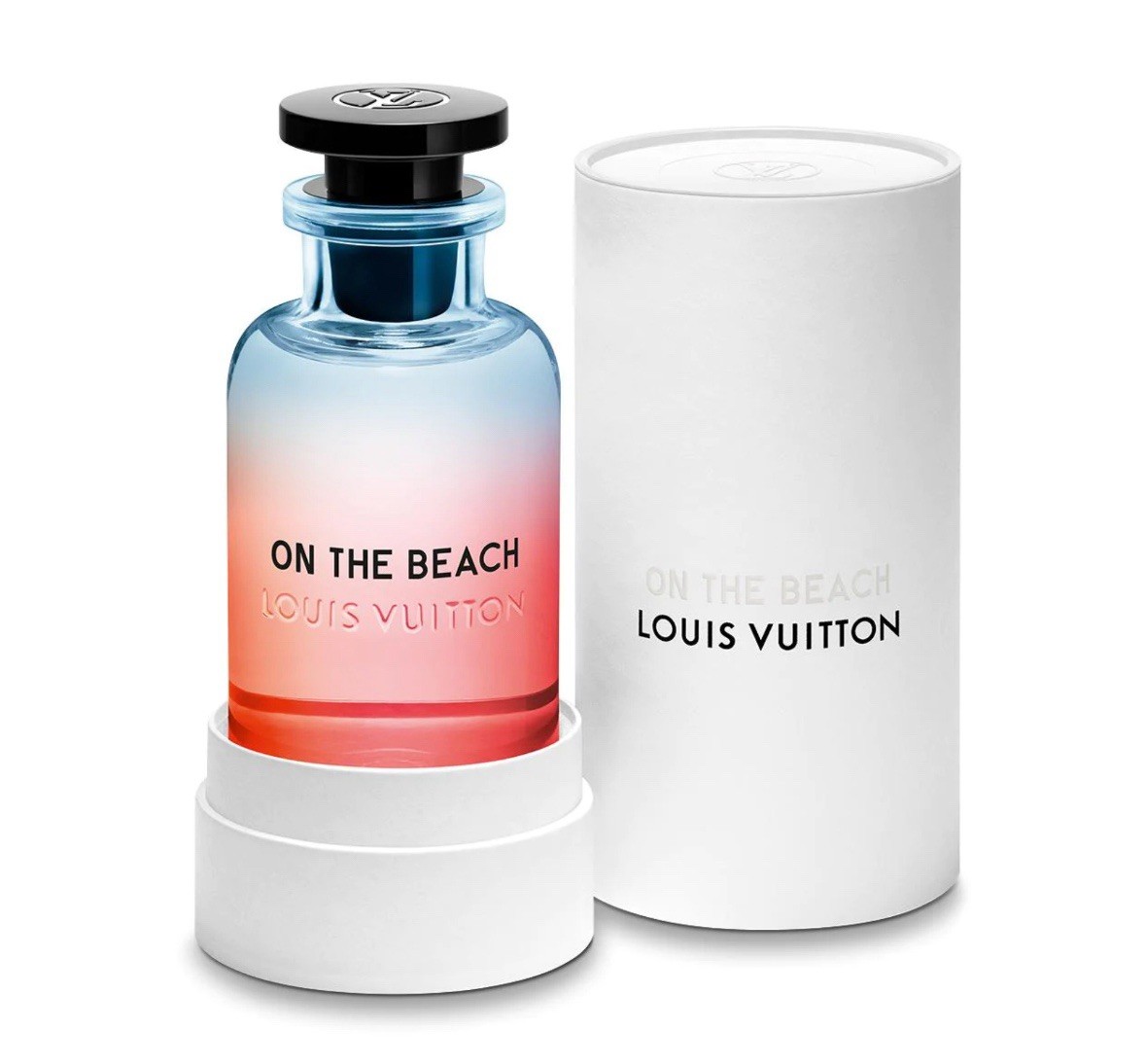 ルイヴィトン　ON THE BEACH LOUIS VUITTON ON THE BEACH 香水 100ml