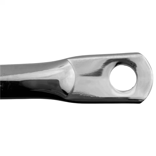 Arco guardabarros 18", BMW R50, R60, R69; 46 61 5 090 116 Foto 4 de 4