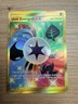 Unit Energy GRW 170/156 Ultra Prism Secret Gold Rare Pokemon TCG