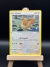 Pokemon Card Sword & Shield Black Star Cosmos Promo SWSH190 Eevee LP 2022 (R3)