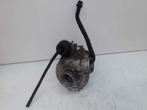 A6110960099 turbolader at MERCEDES CLASE E W210 FAMILIAR 2.2 CDI 16V 1119741