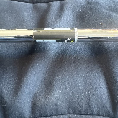 TaylorMade Rocket Fuel 85g Stiff-Flex Iron Shaft 33.5” Steel See