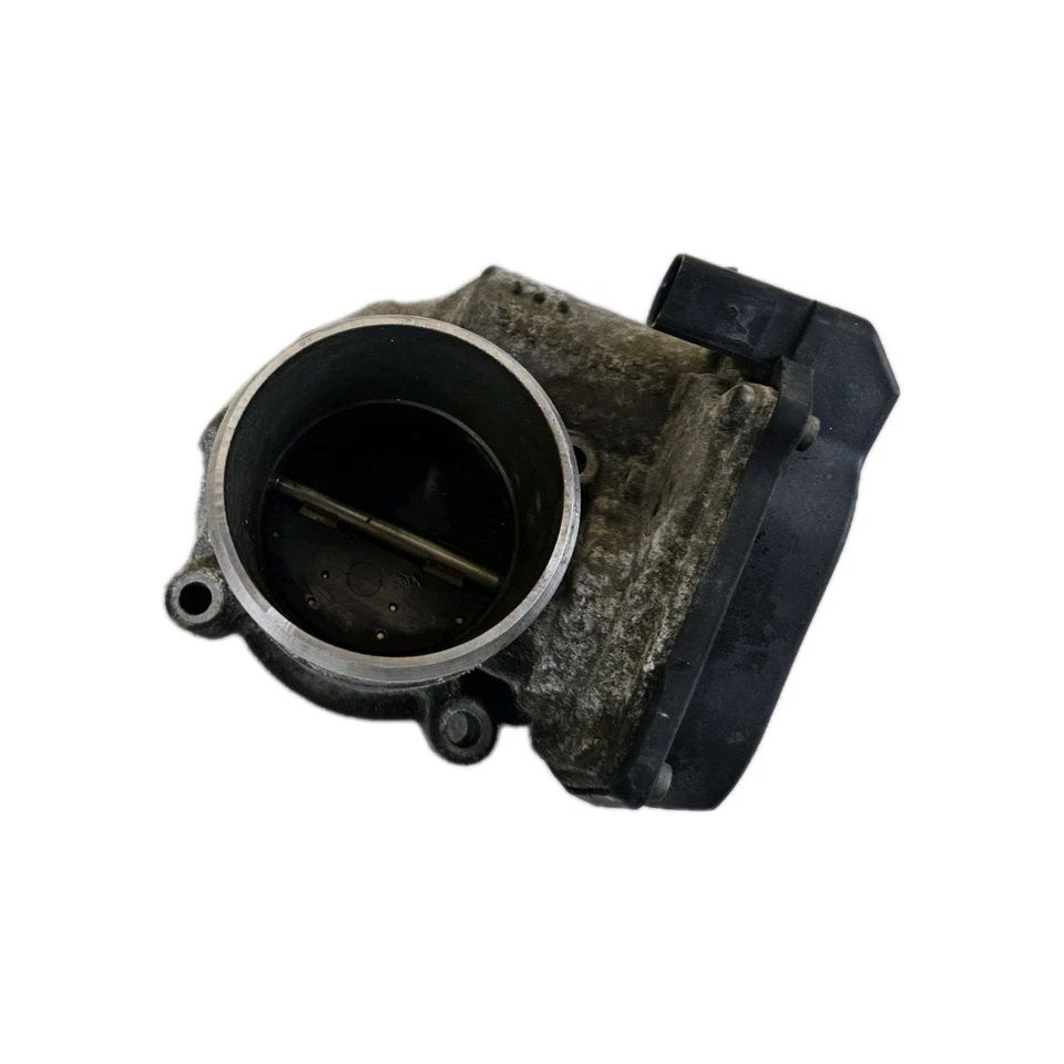 VOLKSWAGEN CC 2.0LT 2009-2017 CUERPO DEL ACELERADOR CUERPO DE VÁLVULA OEM 06F133062Q Foto 3 de 4