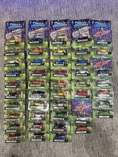 Muscle Machines Import Tuner Ss Tuner T02 Almost Complete Set Diecast 1 64 Muscle Machines Import Tuner Ss Tuner T02 Almost Complete Set Diecast 1 64