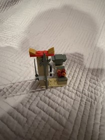 LEGO NINJAGO: Lasha's Bite Cycle (9447)