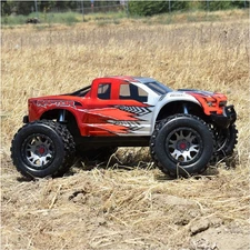 Pro-Line 1013114 Limited Edition Badlands MX43 Pro-Loc F/R Mounted 24mm