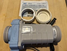 Solaxx Saltron Reliant 30k Gallons CLG230A