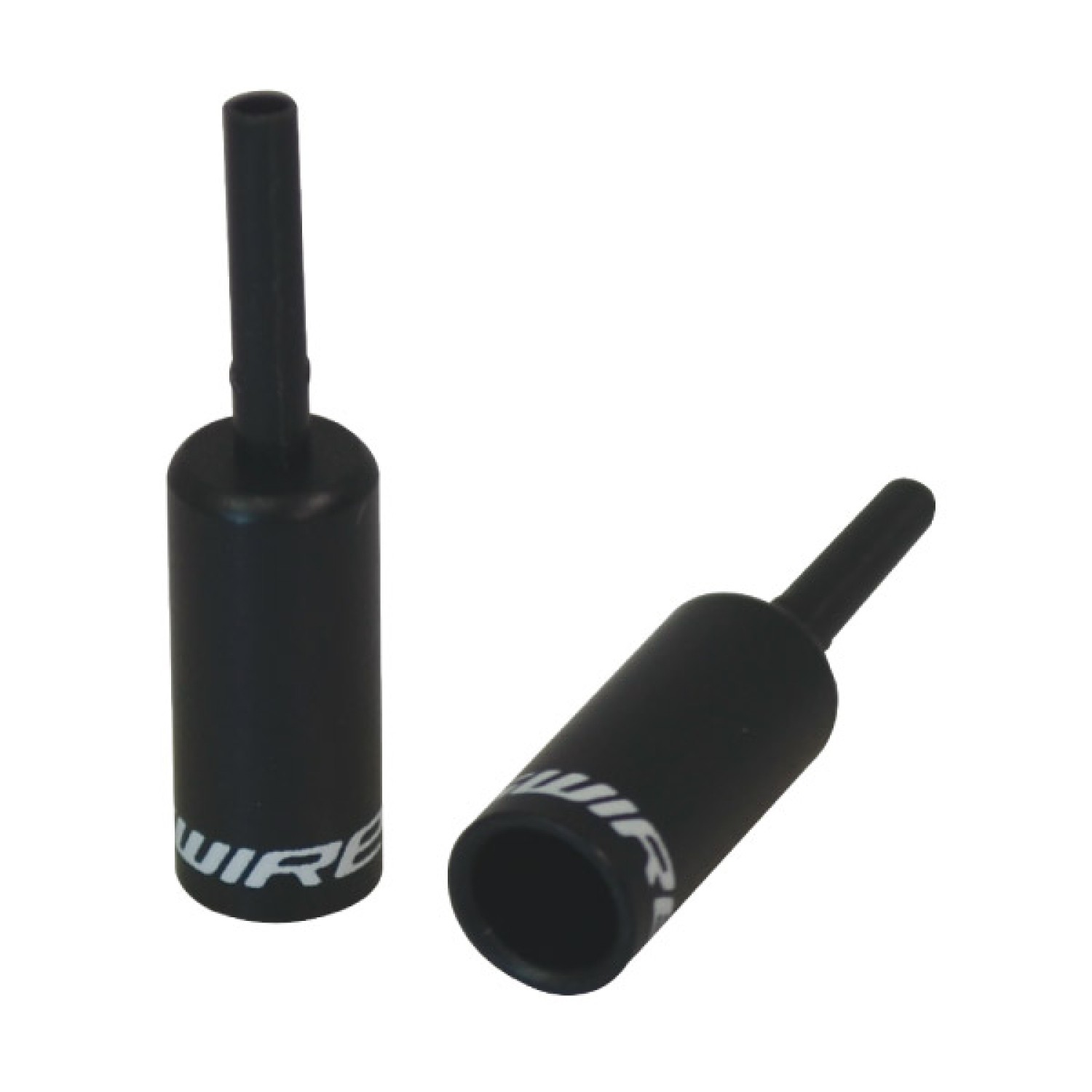 Embout de gaine 4.5mm Shift doublé en alliage tressé anti-friction