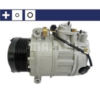 Kompressor, Klimaanlage Behr Mahle ACP704000S