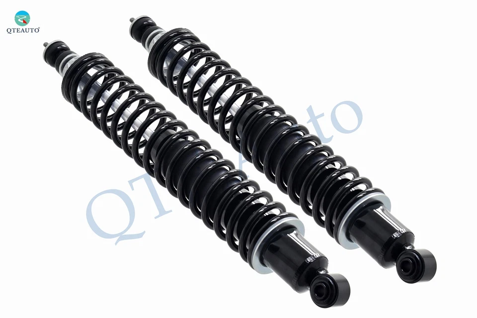 Juego 4 Amortiguadores Delanteros-Traseros Kit Para Ford E-150 Econoline Club Wagon 1992-2002 Foto 3 de 4