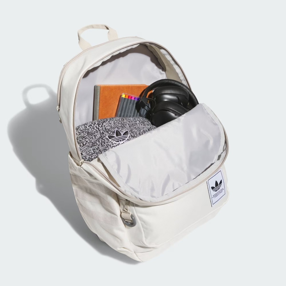 Adidas Originals Premise Backpack Night Cargo / Black - JK3439