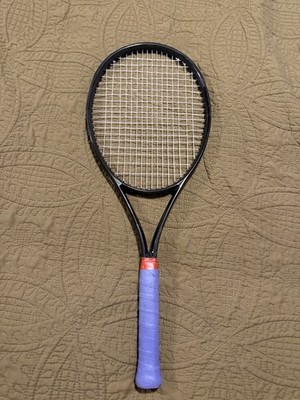 Head Speed MP Legend 2024 Used Tennis Racquet Grip Size 4_1/4