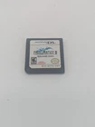 Final Fantasy III (Nintendo DS, 2006) Tested Working Cartridge Only