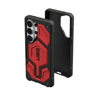 UAG Samsung Galaxy S26 Ultra Case 6.9'' Monarch Pro - Magnetic Charging, Crimson