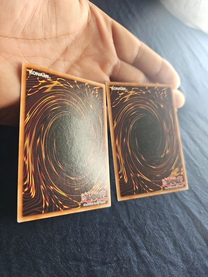 2x Dark Paladin MIL1-EN041 Millennium Pack 1st Edition Common NM Yu-Gi-Oh TCG - Image 3 of 4