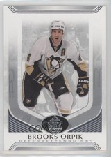 2020-21 Upper Deck SP Signature Edition Legends Brooks Orpik #101 v6g