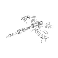 Time Spare Pd Spring/Tension Screw Atac (Speciale) Qty 5 2021