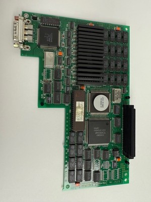 DEC DIGITAL 542047002 54204720 DWT II SPX VIDEO OPTION BOARD 50-20469-01