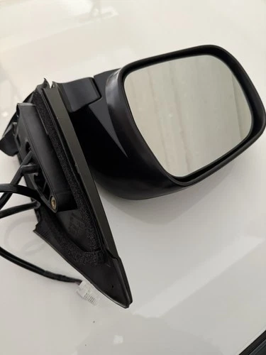 Mirrors  Driver Left Side Heated Hand for Lexus RX350 RX400h RX330 2004-2006