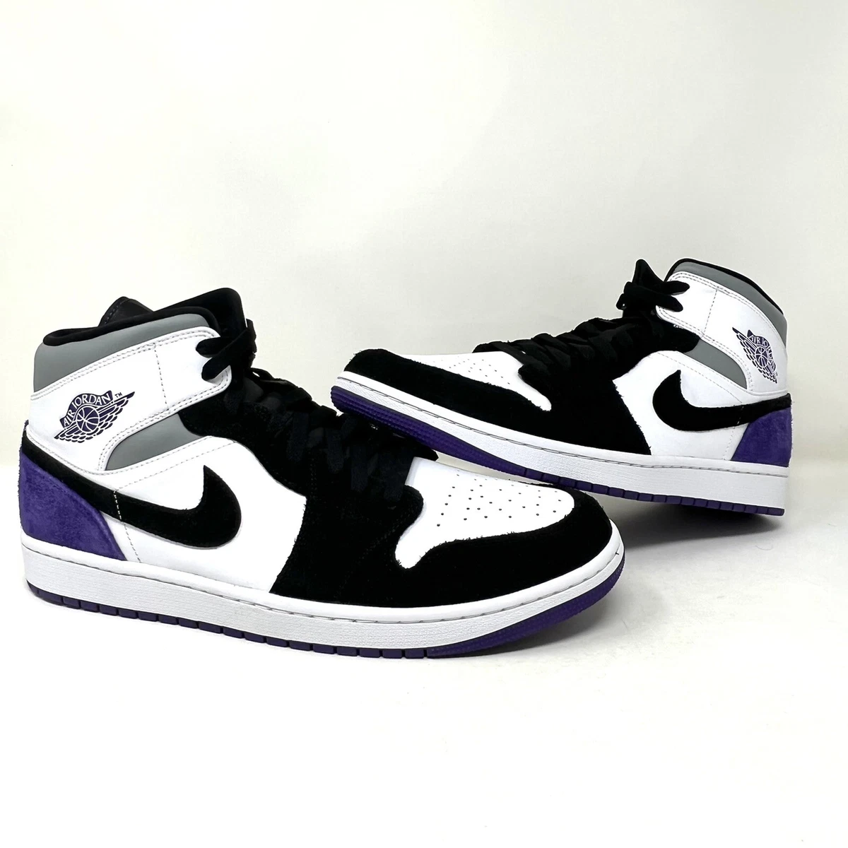 air jordan 1 se purple