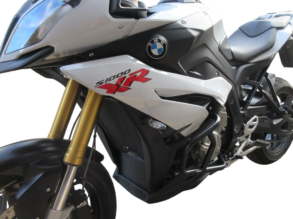 Crash Bars Pare carters Heed BMW S 1000 XR (2015 - 2018) - Photo 2/4