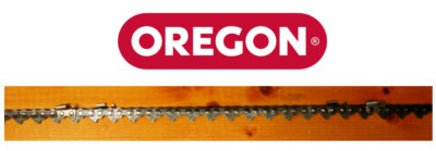 Oregon 27RX Hyper Skip RipCut Ripping Chain 190 dl fits Lucas 60'' cut, 27RX190G