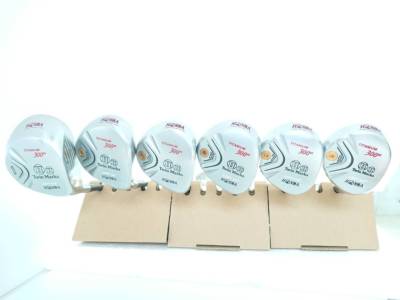 HONMA Golf Schläger Holzsets Twin Marks Herren FLEX:S 2S   