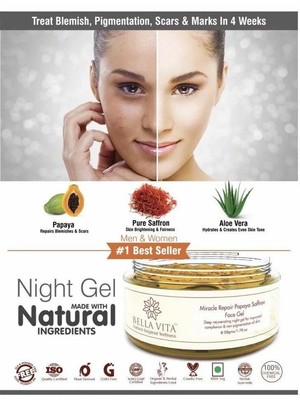 best cream for blemishes and pigmentation